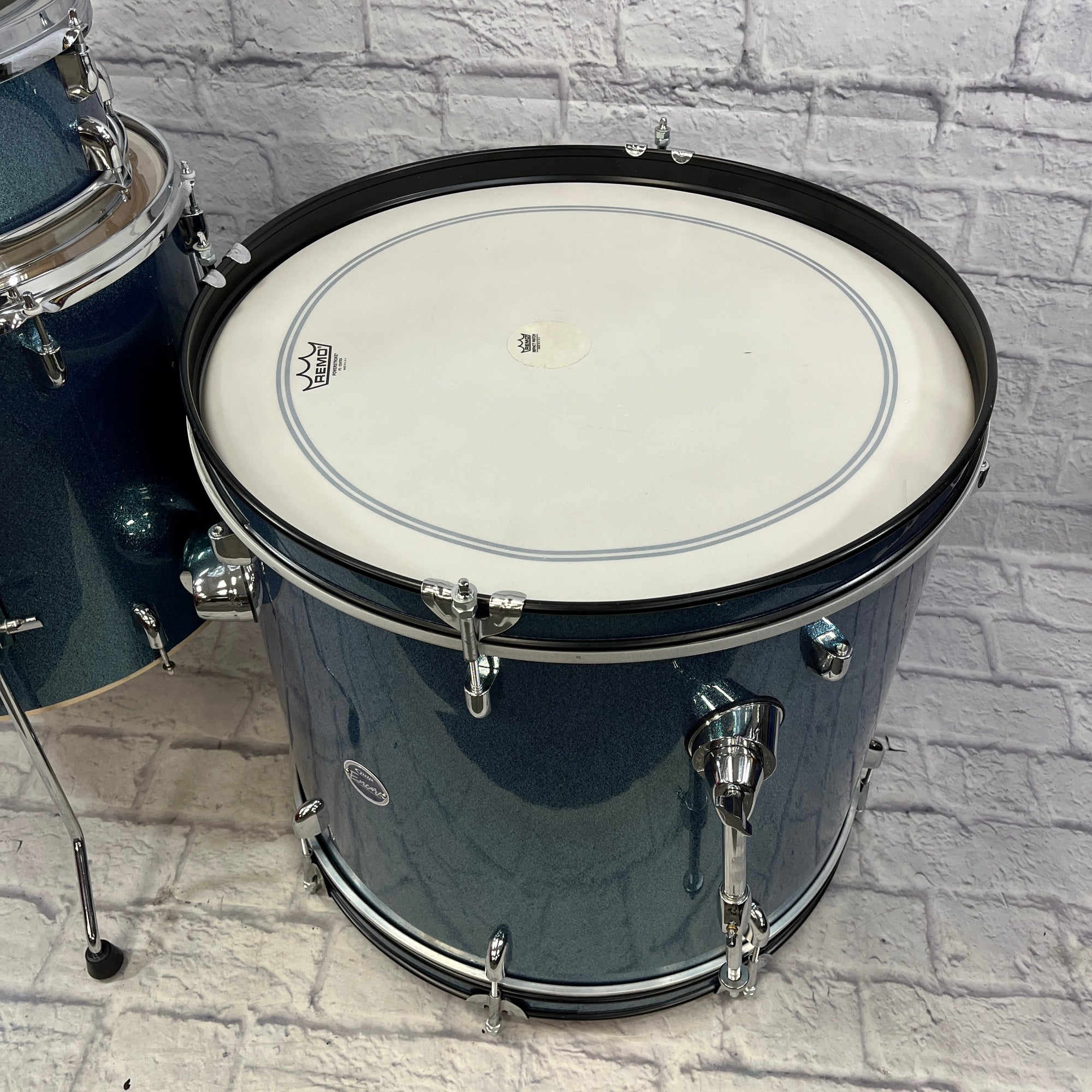 PDP Pacific Drums & Percussion Encore 5 Drum Kit