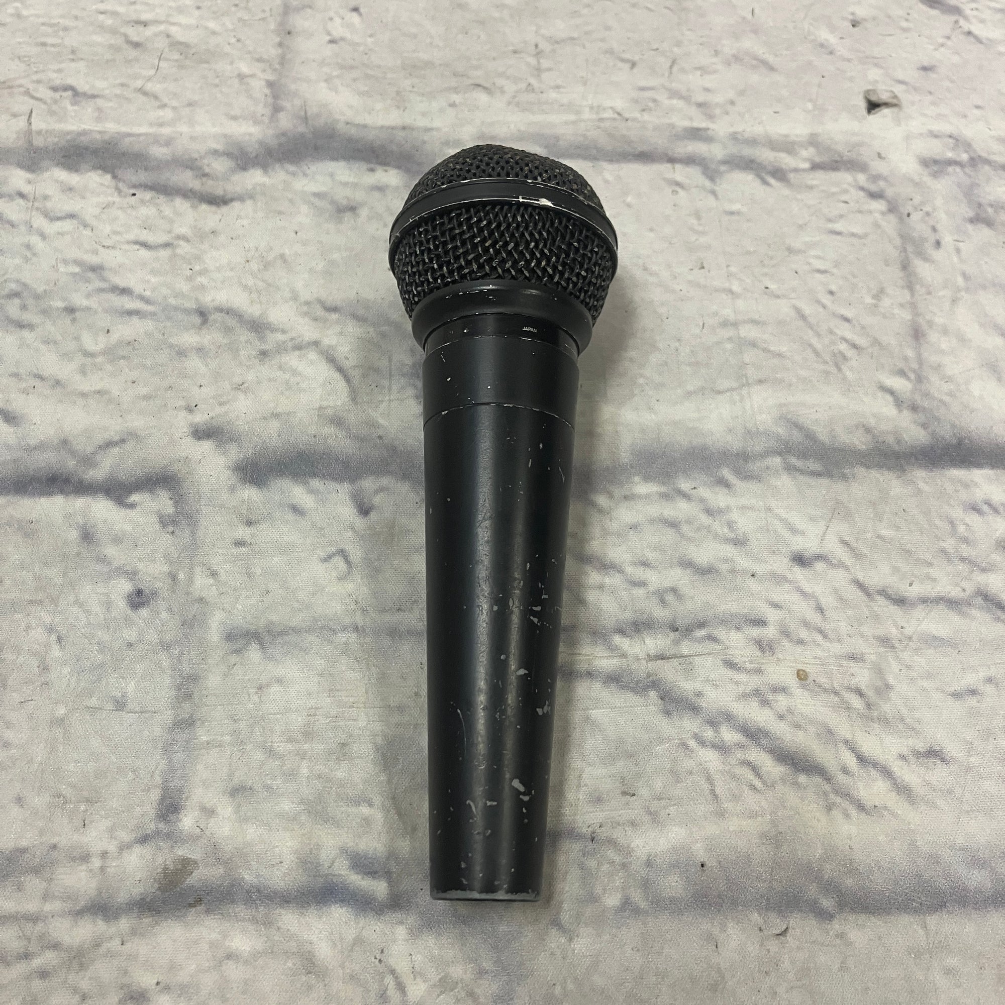 Philips 7401 Dynamic Microphone