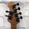 Sterling by Music Man JP150D Petrucci Signature with Dimarzio Pickups Electric Guitar