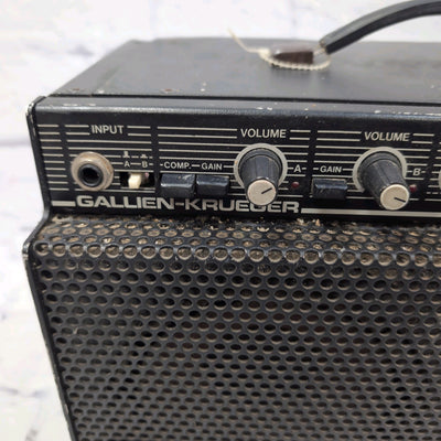 Gallien-Krueger 250ML Series II 100-Watt Stereo Lunchbox Guitar Combo