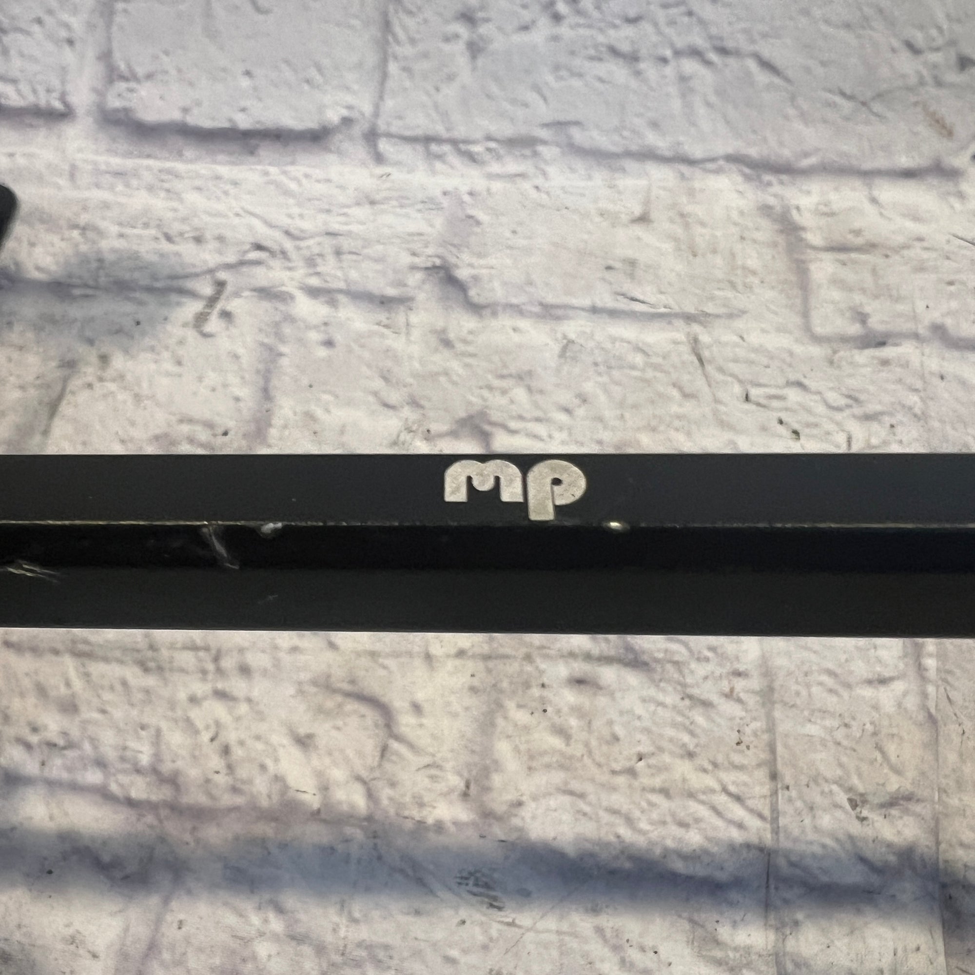 DW 2000 Series Double Kick Pedal