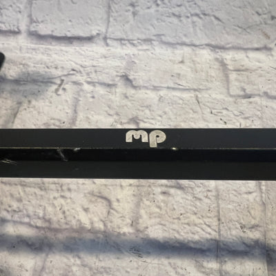 DW 2000 Series Double Kick Pedal