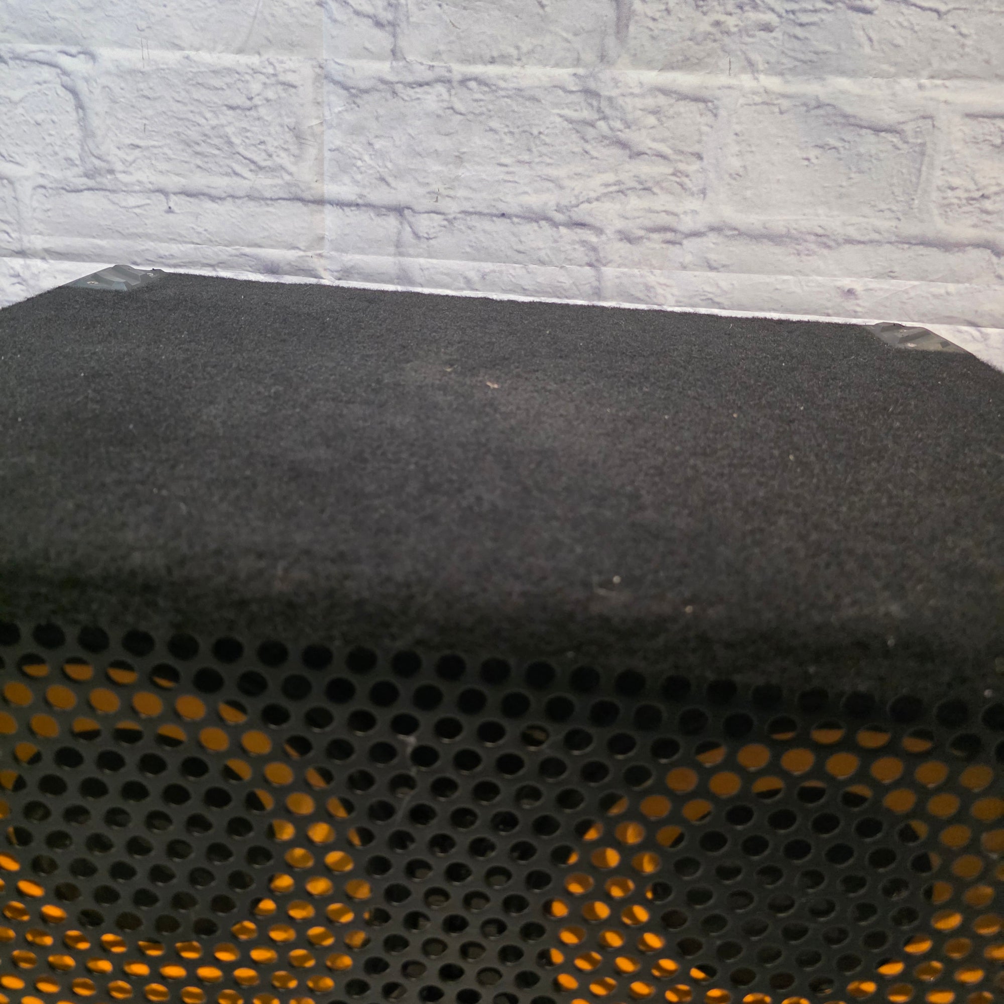 Mark Bass Traveler 102P Bass Cab