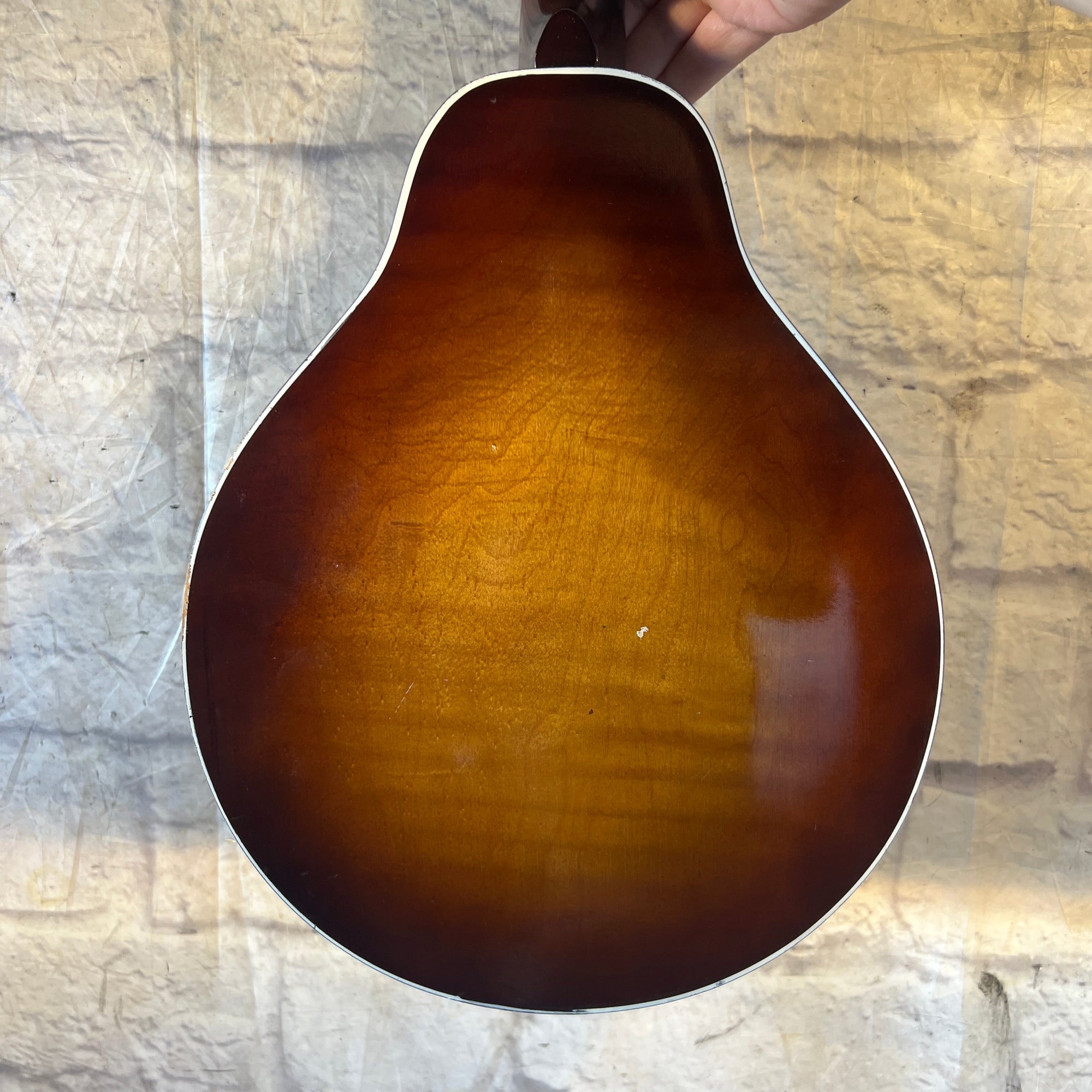 Kay Vintage A Style Mandolin