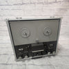 Ampex 1260 1/4" Reel to Reel Tape Recorder