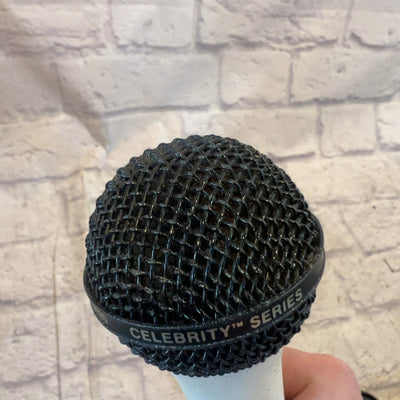 Peavey CD-20 Celebrity Series Dynamic Microphone