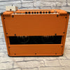 Orange Rockerverb 50 MK III 2-Channel 50-Watt 2x12 Guitar Combo