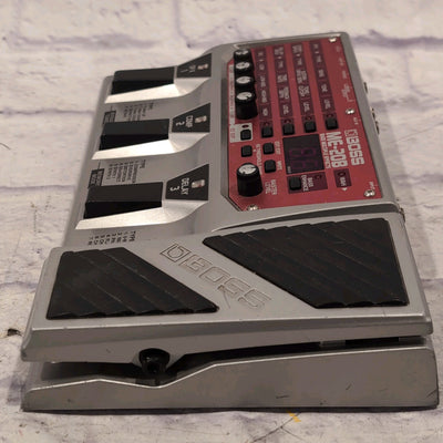 Boss ME-20B Bass Multi-Effect Unit