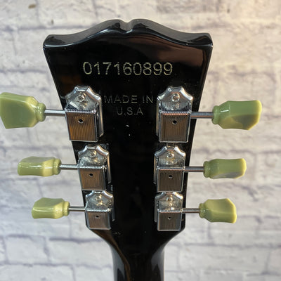 Unknown Chinese Les Paul Copy NOT A GIBSON GUITAR