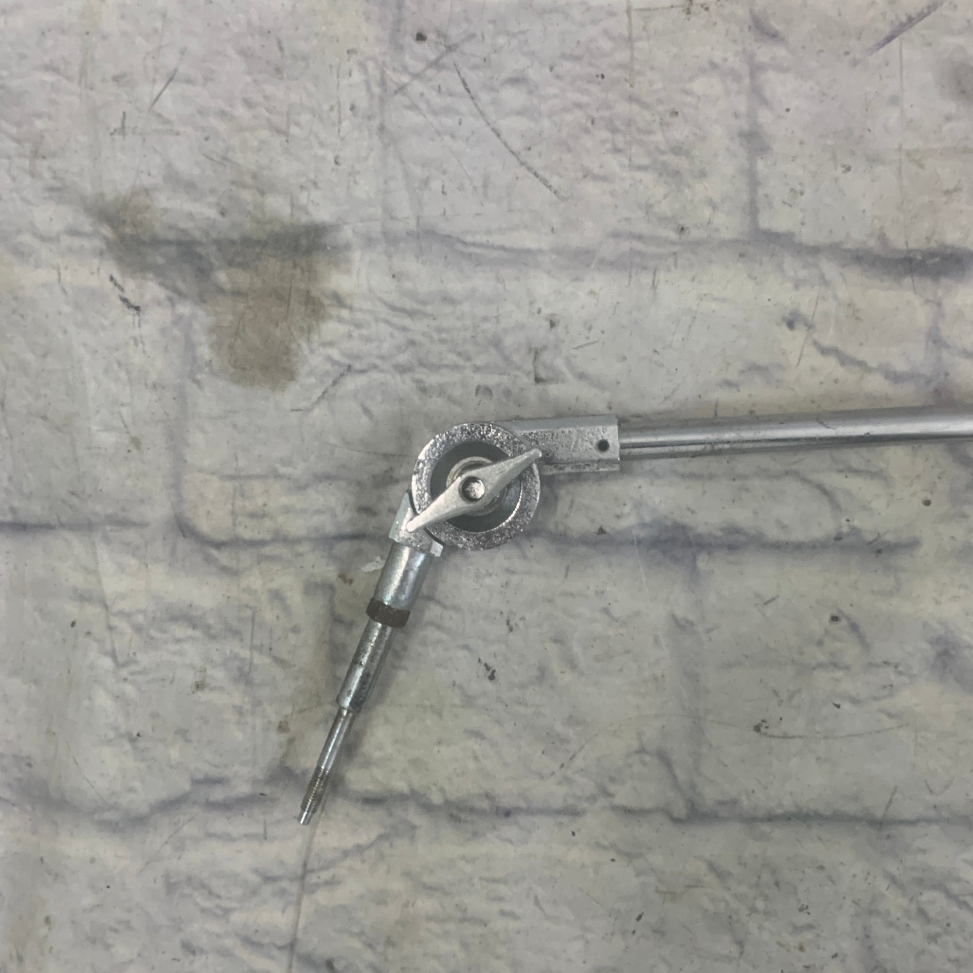Cort Cymbal Boom Arm (weighted) Drum Accessory