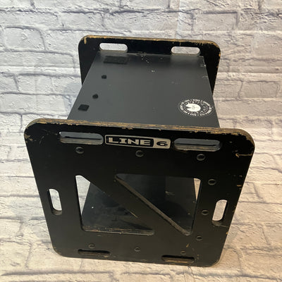 Line 6 Rack Case