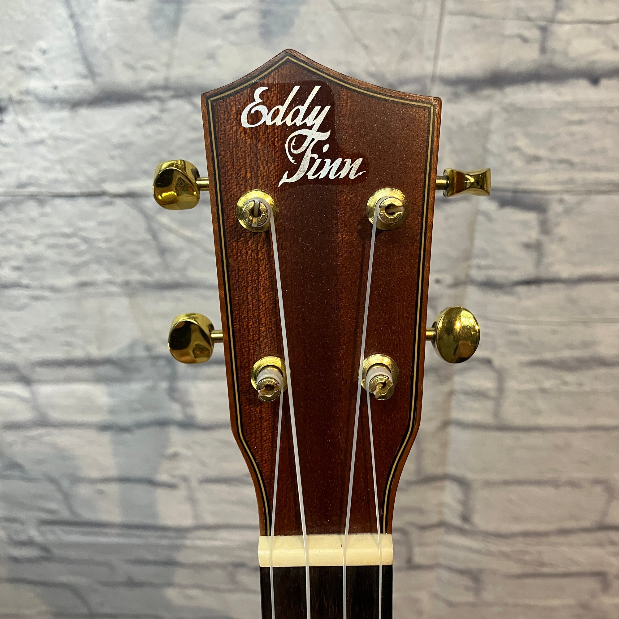 Eddy Finn EF-30-T Tenor Ukulele