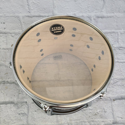 Tama Imperial 12x10 Tom Wine Red