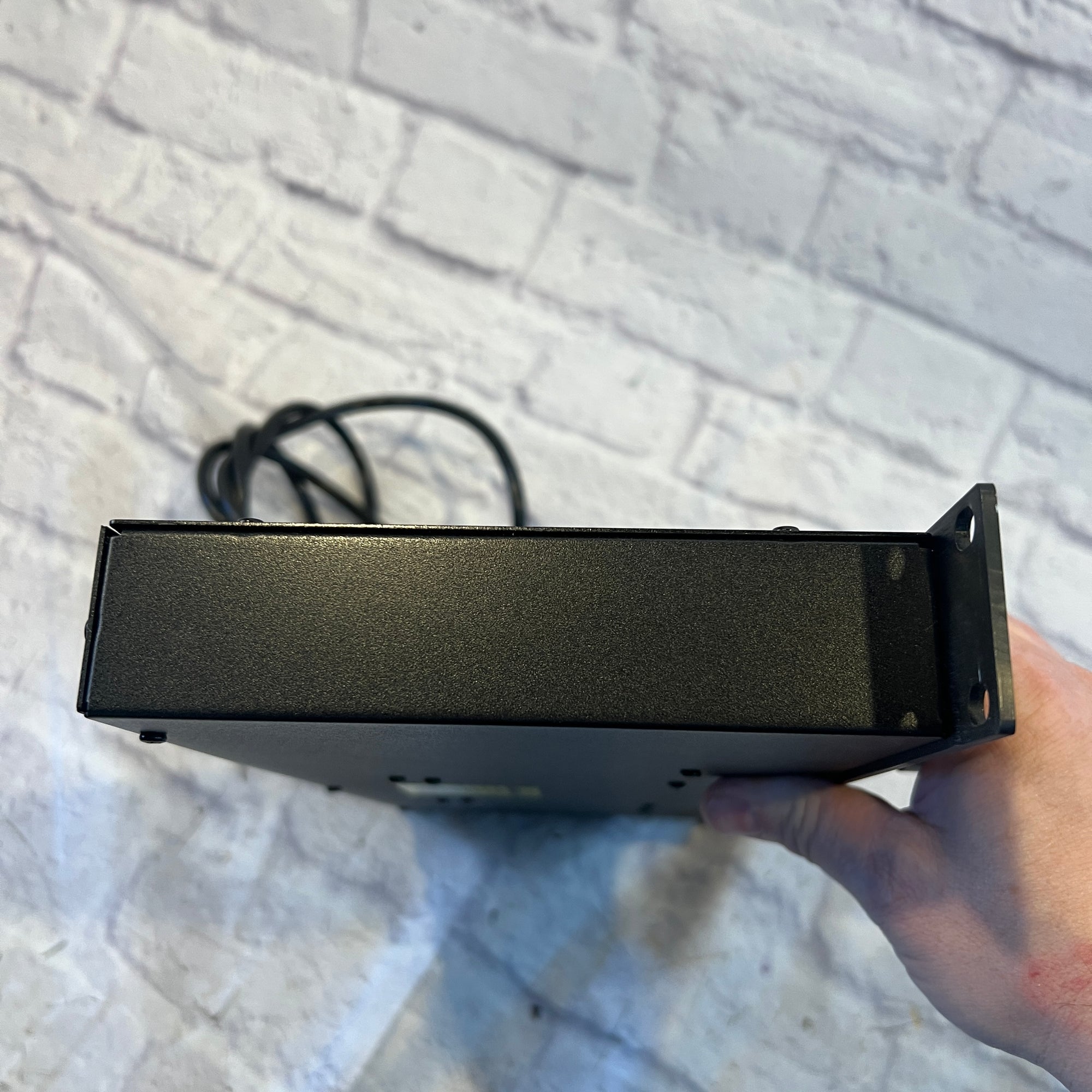 Furman M8LX Power Conditioner with Lights