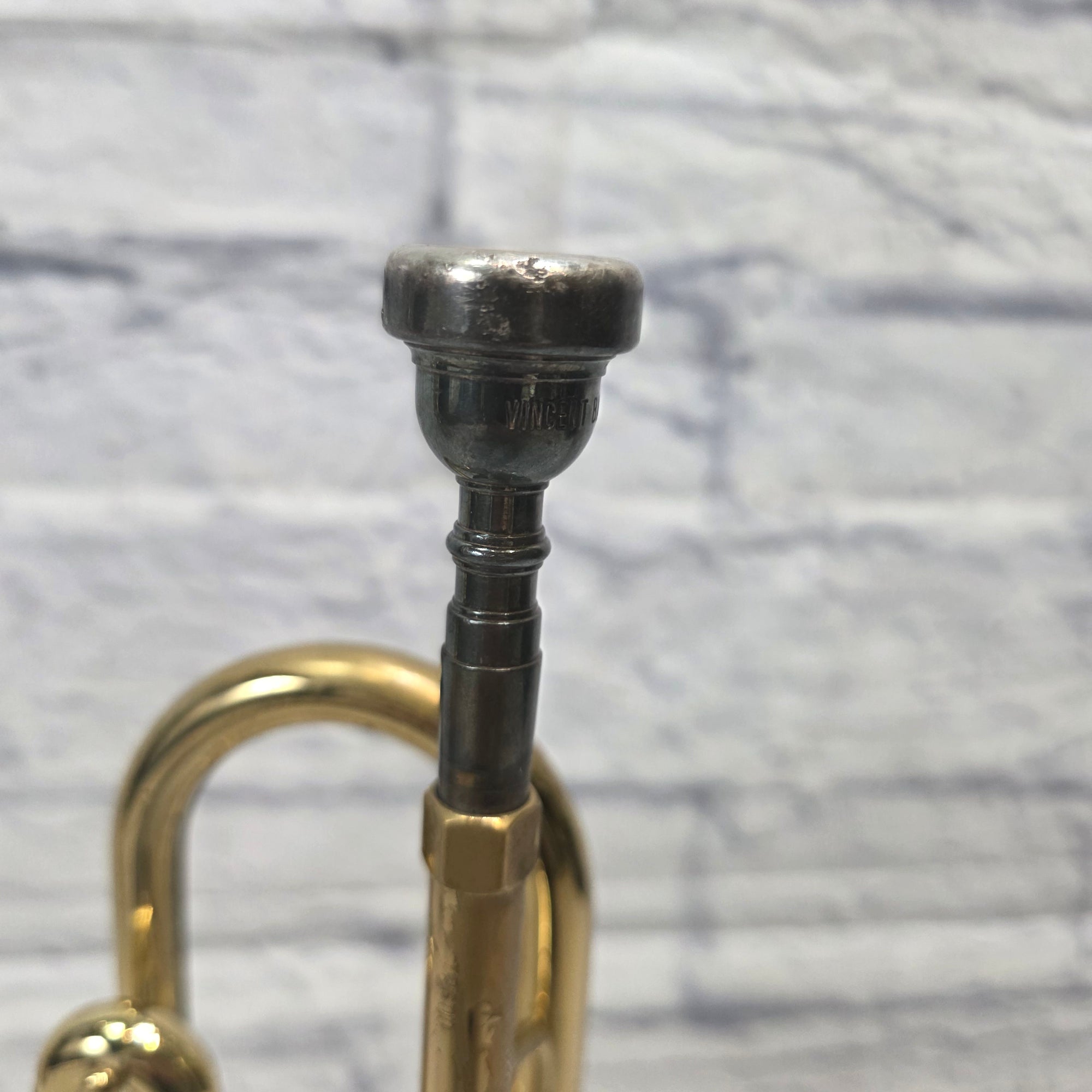 Bach Aristocrat TR-600 Trumpet