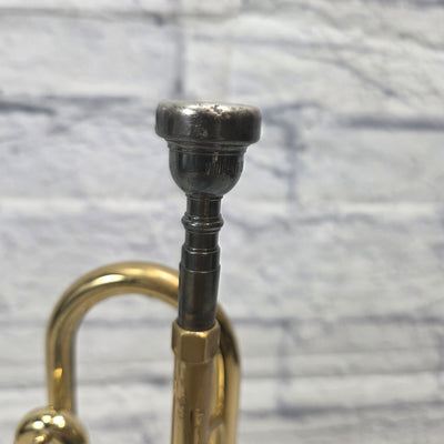 Bach Aristocrat TR-600 Trumpet