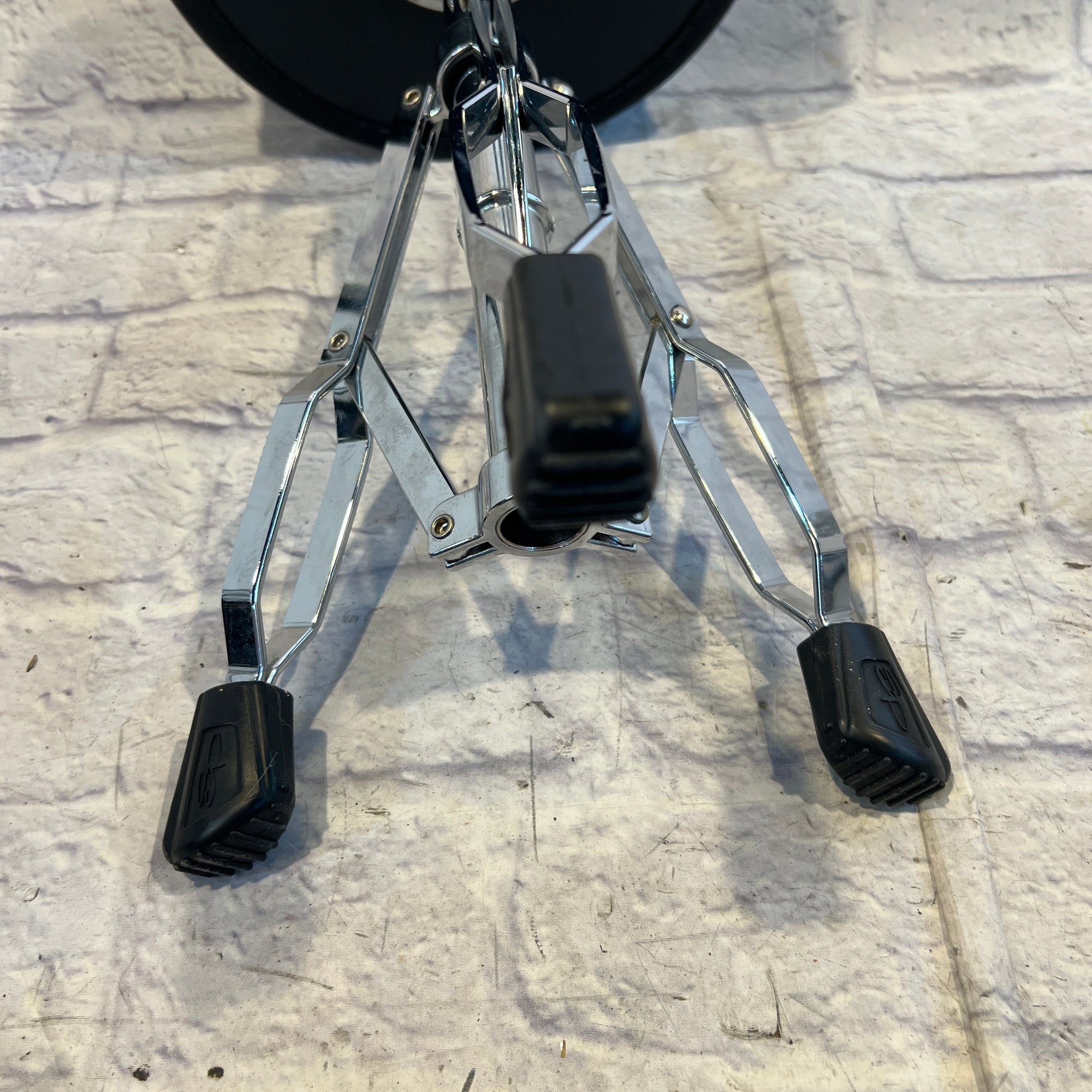 SP Sound Percussion Drum Throne