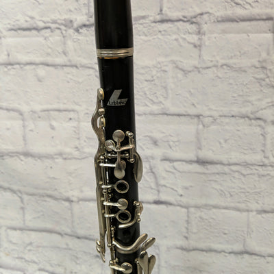 Leblanc 7214 Clarinet With Case Clarinet