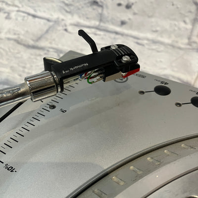 Numark TTUSB Professional USB Turntable