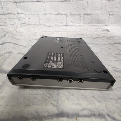 Korg DDM-220 Super Percussion Digital Drum Machine