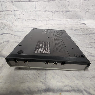 Korg DDM-220 Super Percussion Digital Drum Machine