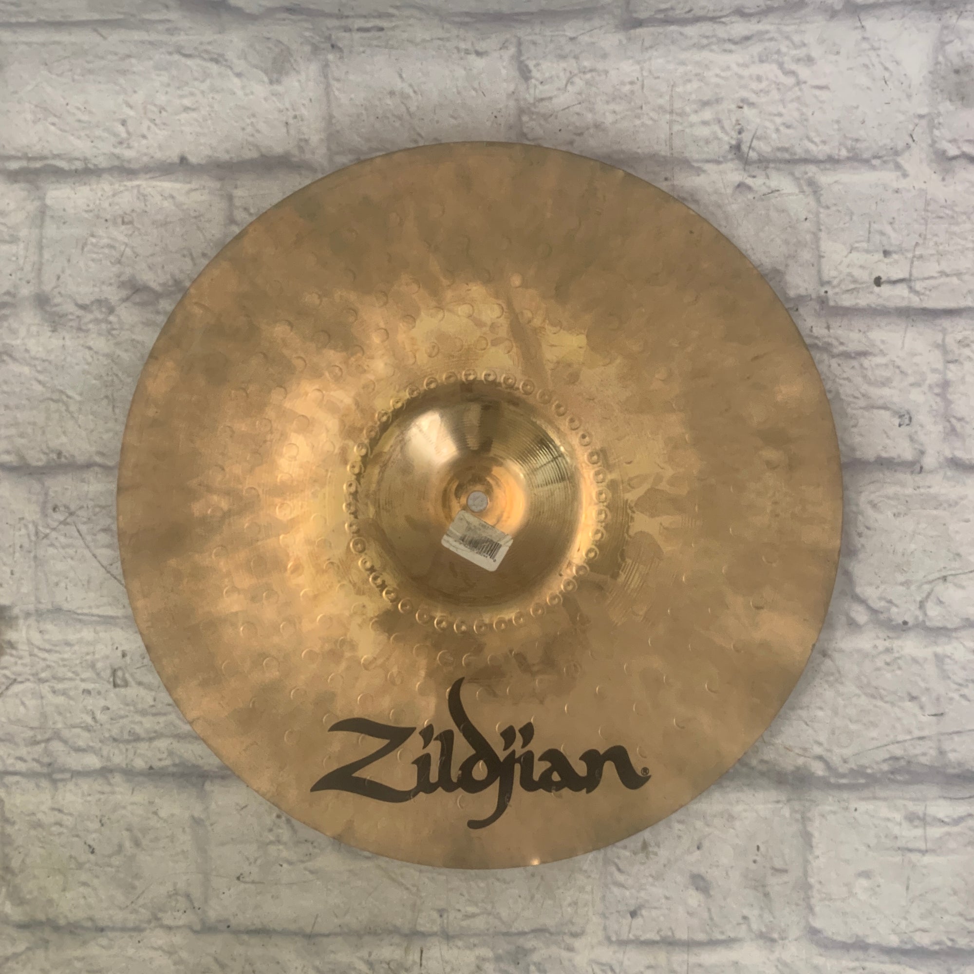 Zildjian 16'' ZBT Rock Crash Cymbal