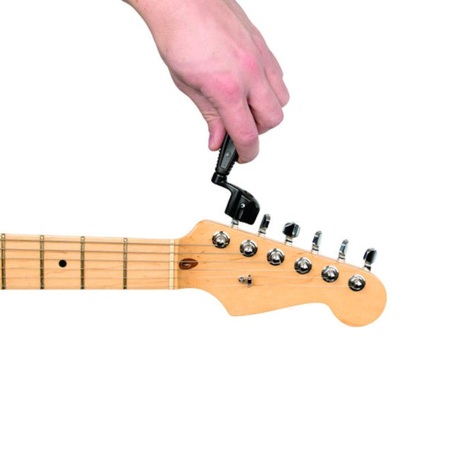 Planet Waves Guitar Peg Winder (Black) PWPW1