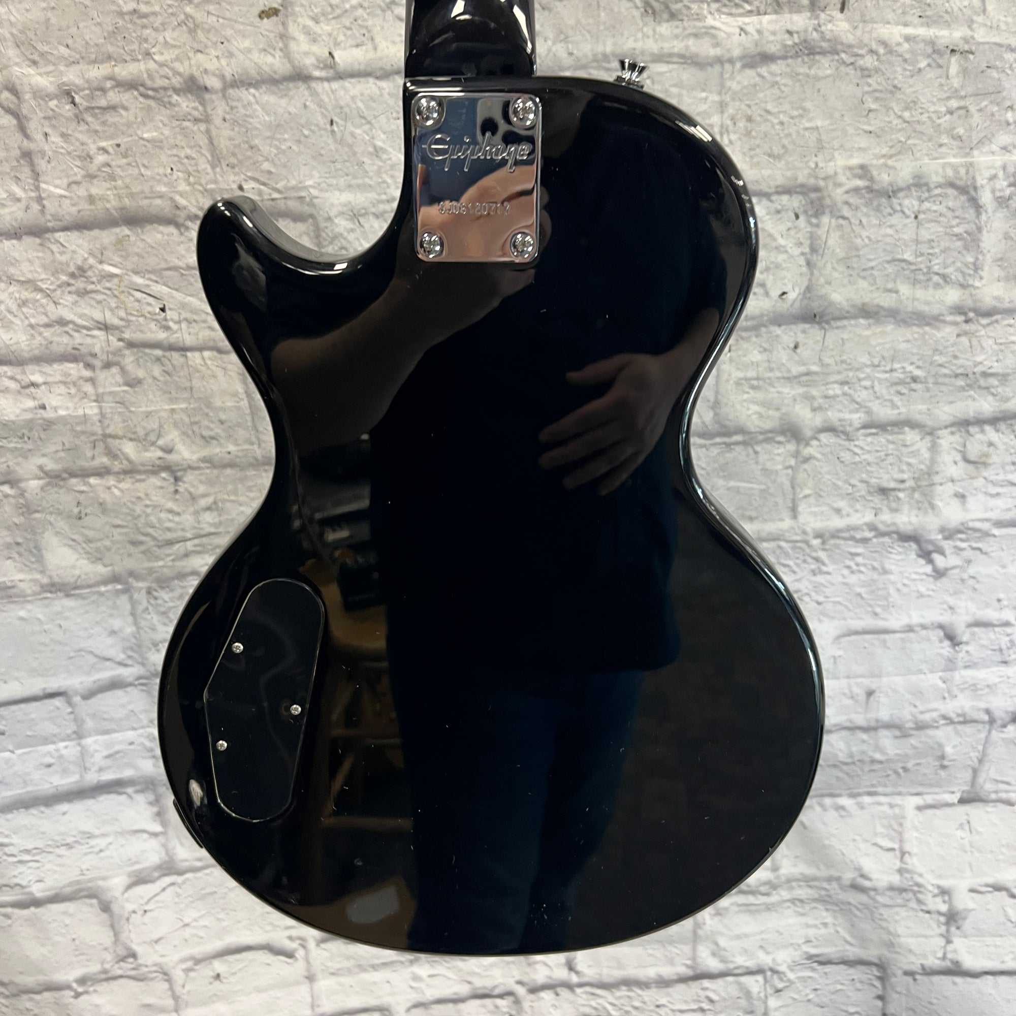 Epiphone Special II Sunburst Electric Guitar