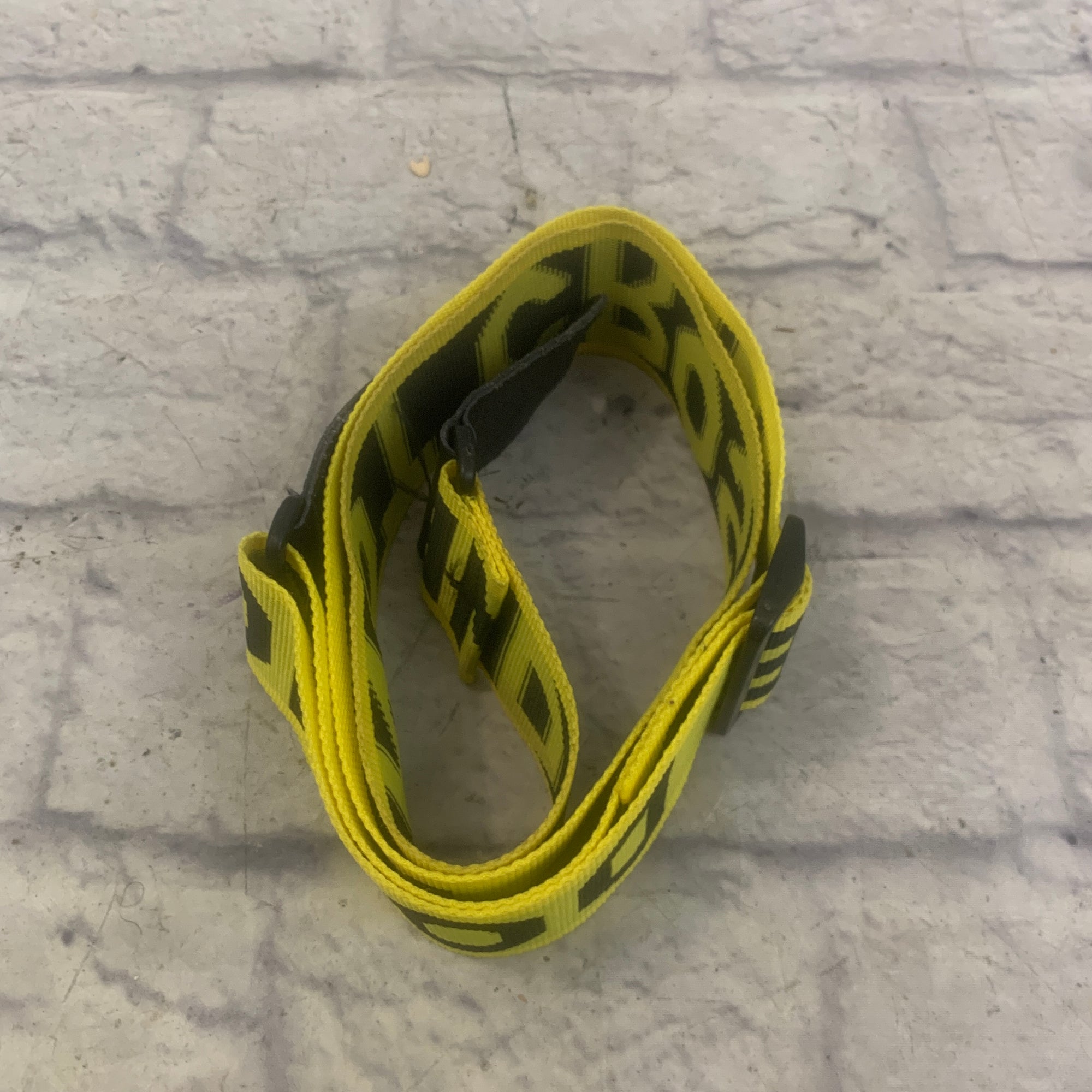 Perri's Leathers (Police Do Not Cross) Strap