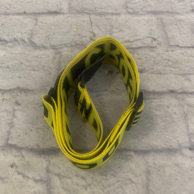 Perri's Leathers (Police Do Not Cross) Strap