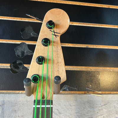 Cort 4-String Bass Unknown Model