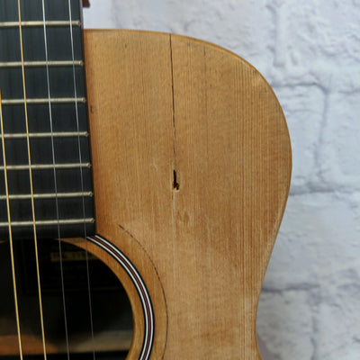 Martin LX1 Little Martin As-Is Acoustic Guitar