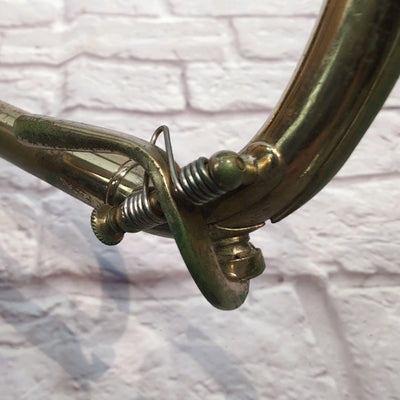 Vintage King H.N White Liberty 2B Bb Valve Trombone 1955-60