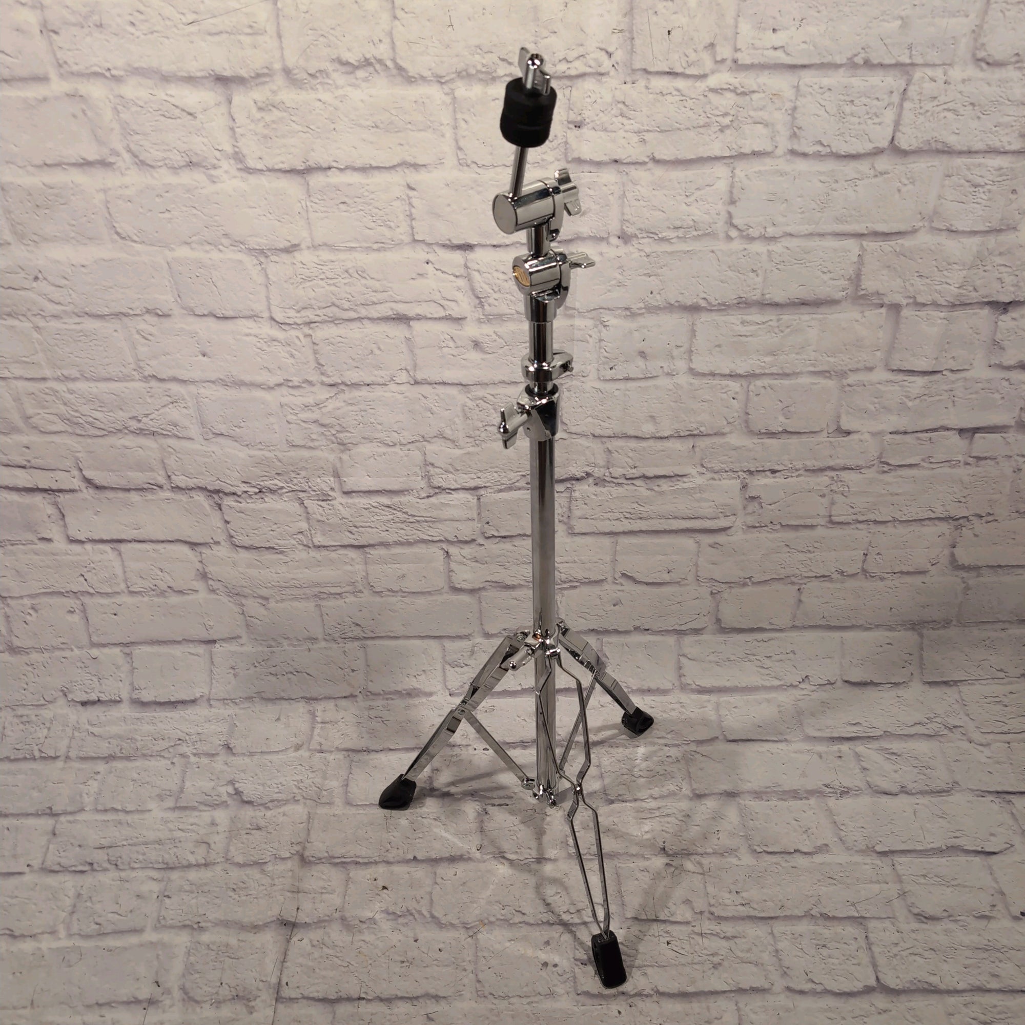 SPL Straight Double Braced Cymbal Stand