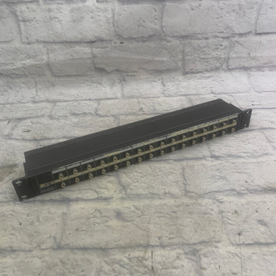Tascam Patch bay PB-32R