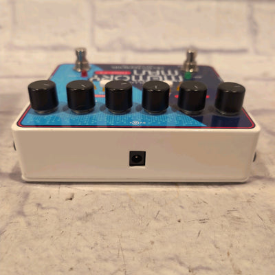 Electro-Harmonix Deluxe Memory Man 1100-TT Delay Pedal