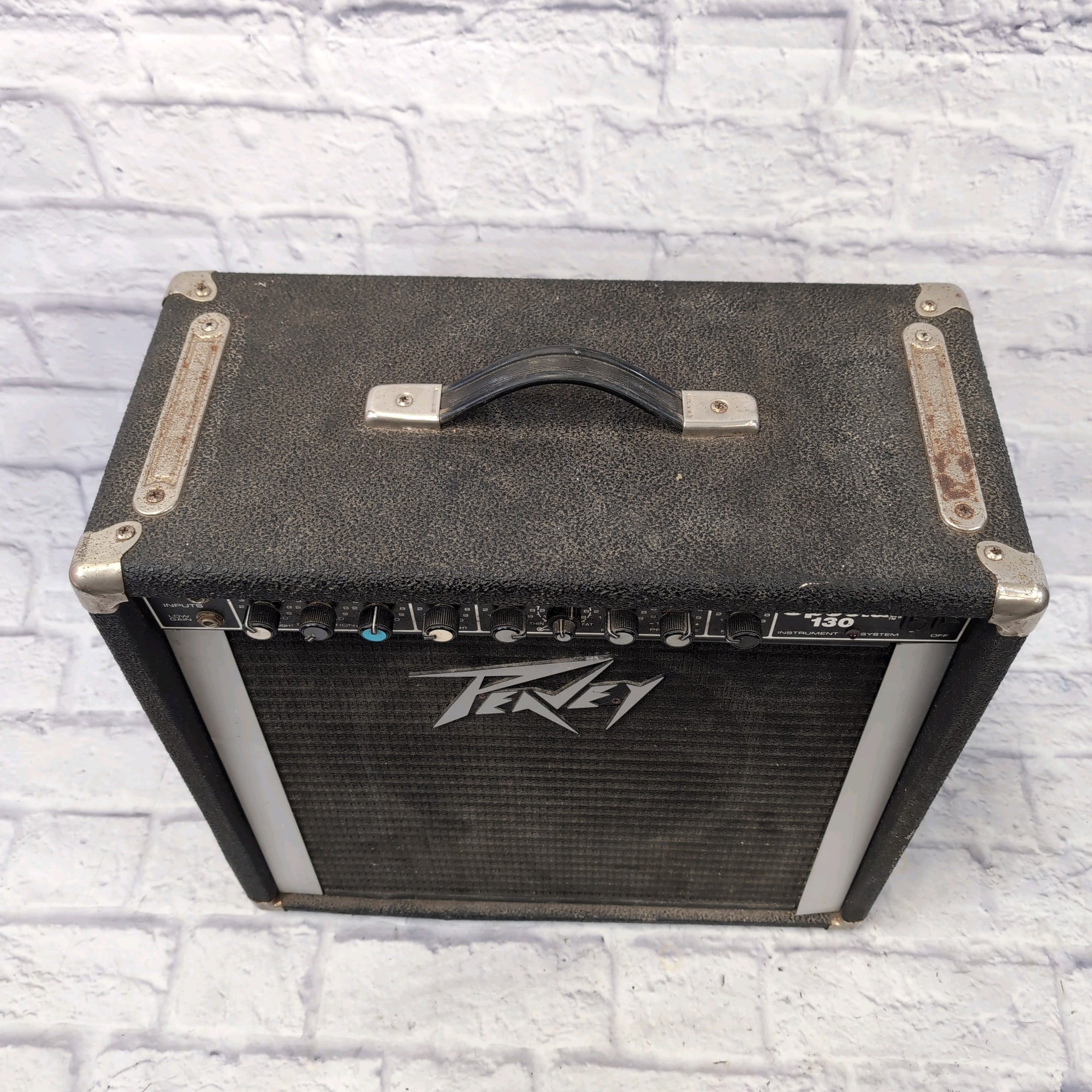 Peavey Special 130 Guitar Combo Amp