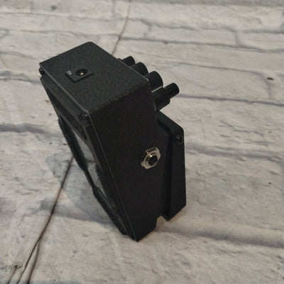 Boss FDR-1 Deluxe Reverb Pedal