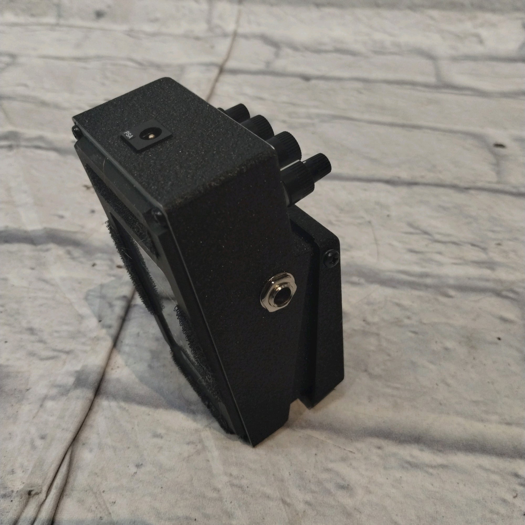 Boss FDR-1 Deluxe Reverb Pedal