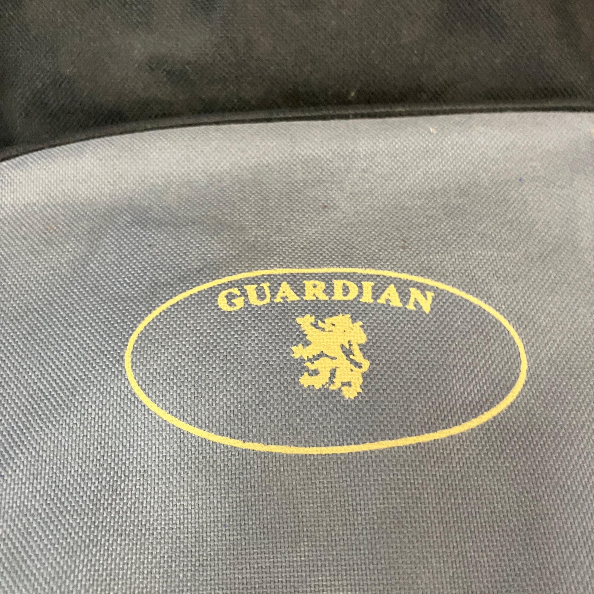 Guardian Electric Guitar Bag