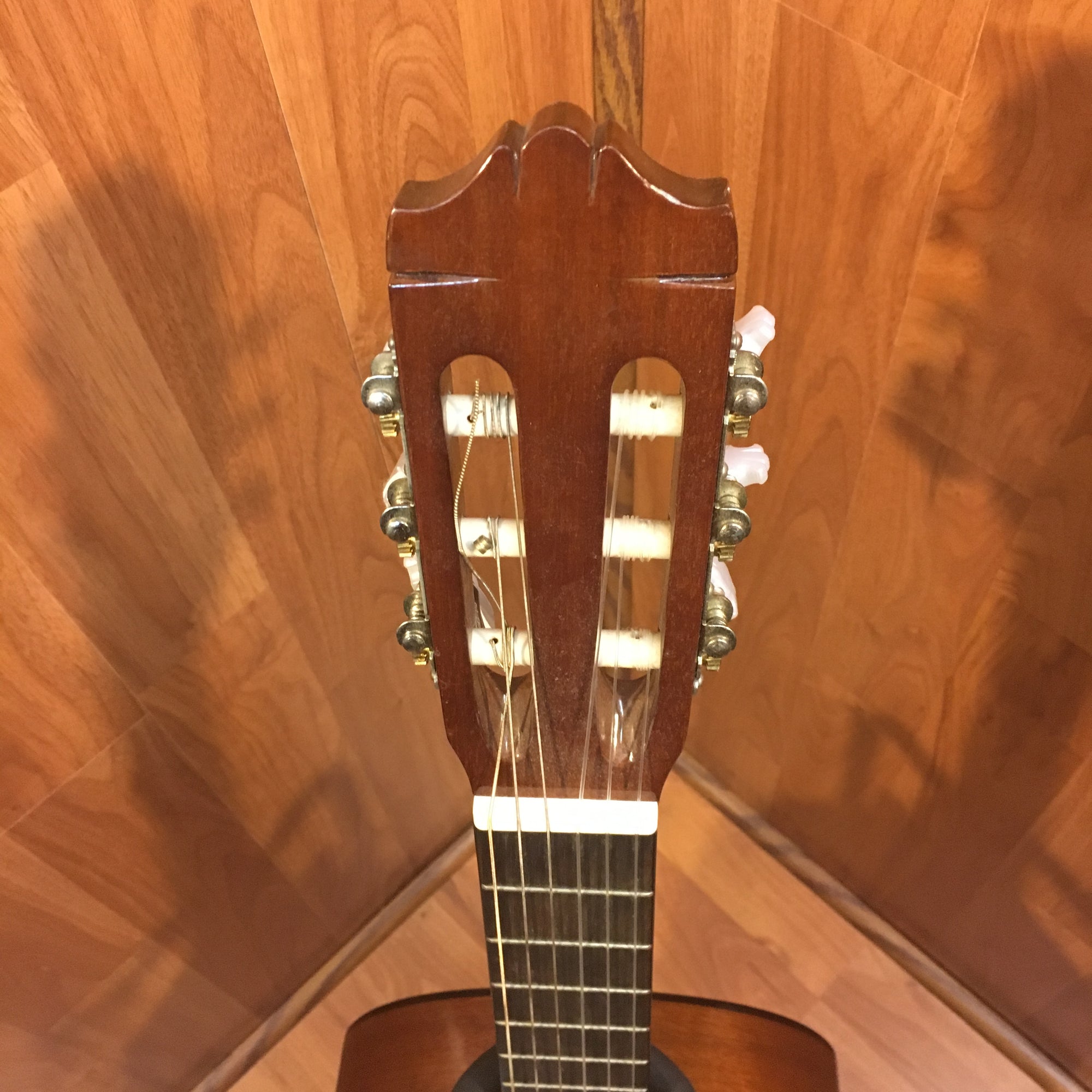 Yamaha CG101A Classical Guitar