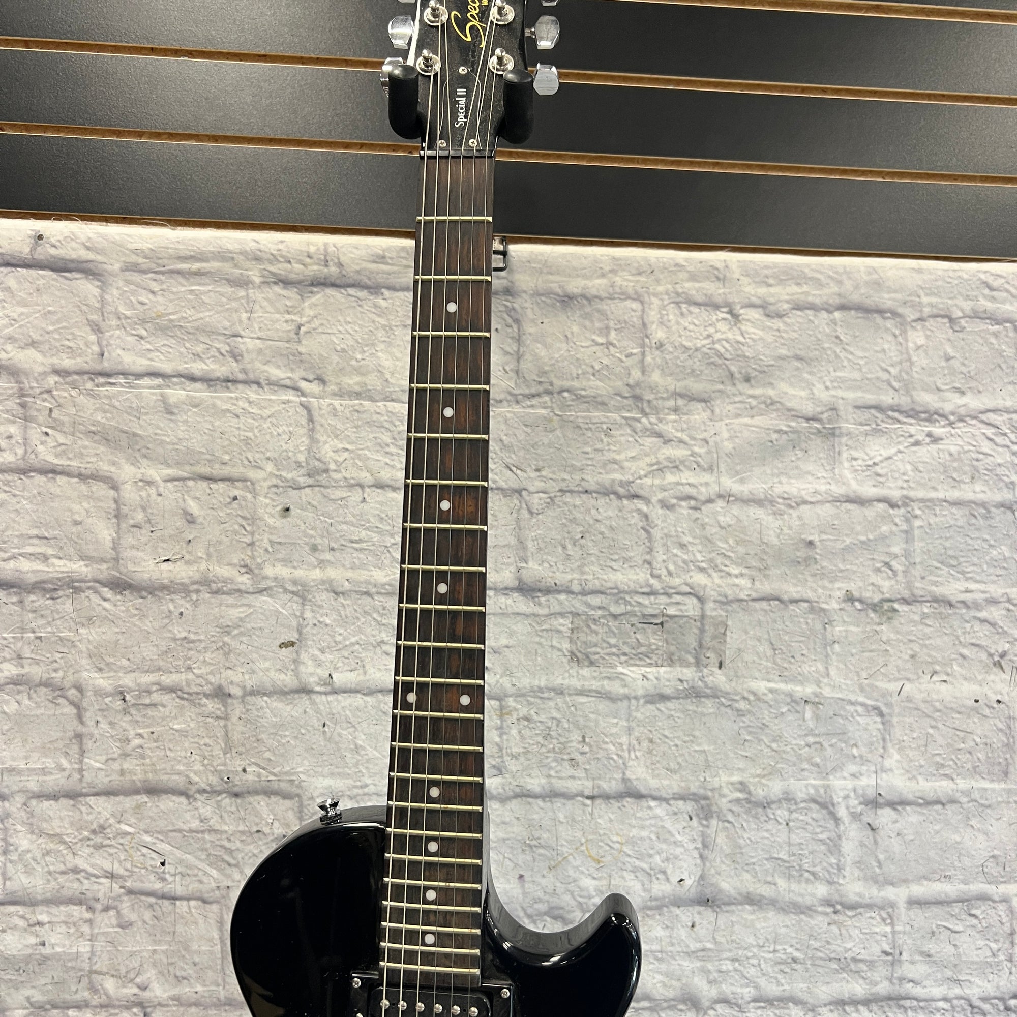 Epiphone Special II Sunburst Electric Guitar