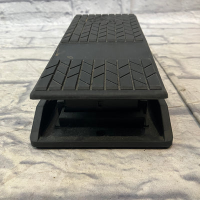 Behringer FCV100 Dual-Mode Foot Controller Volume Pedal