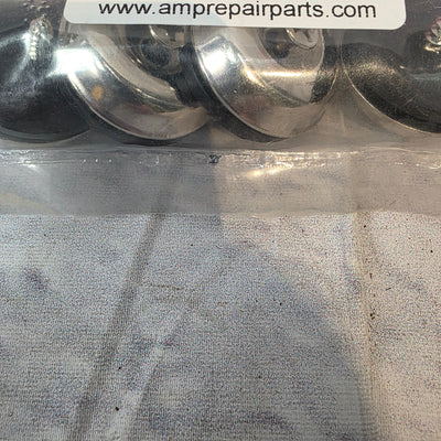 Revisit SG-939 Fender Amp Cabinet Sphinx Glide Feet Amp Part