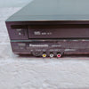 Panasonic DMR-EZ48V DVD Player VCR Recorder