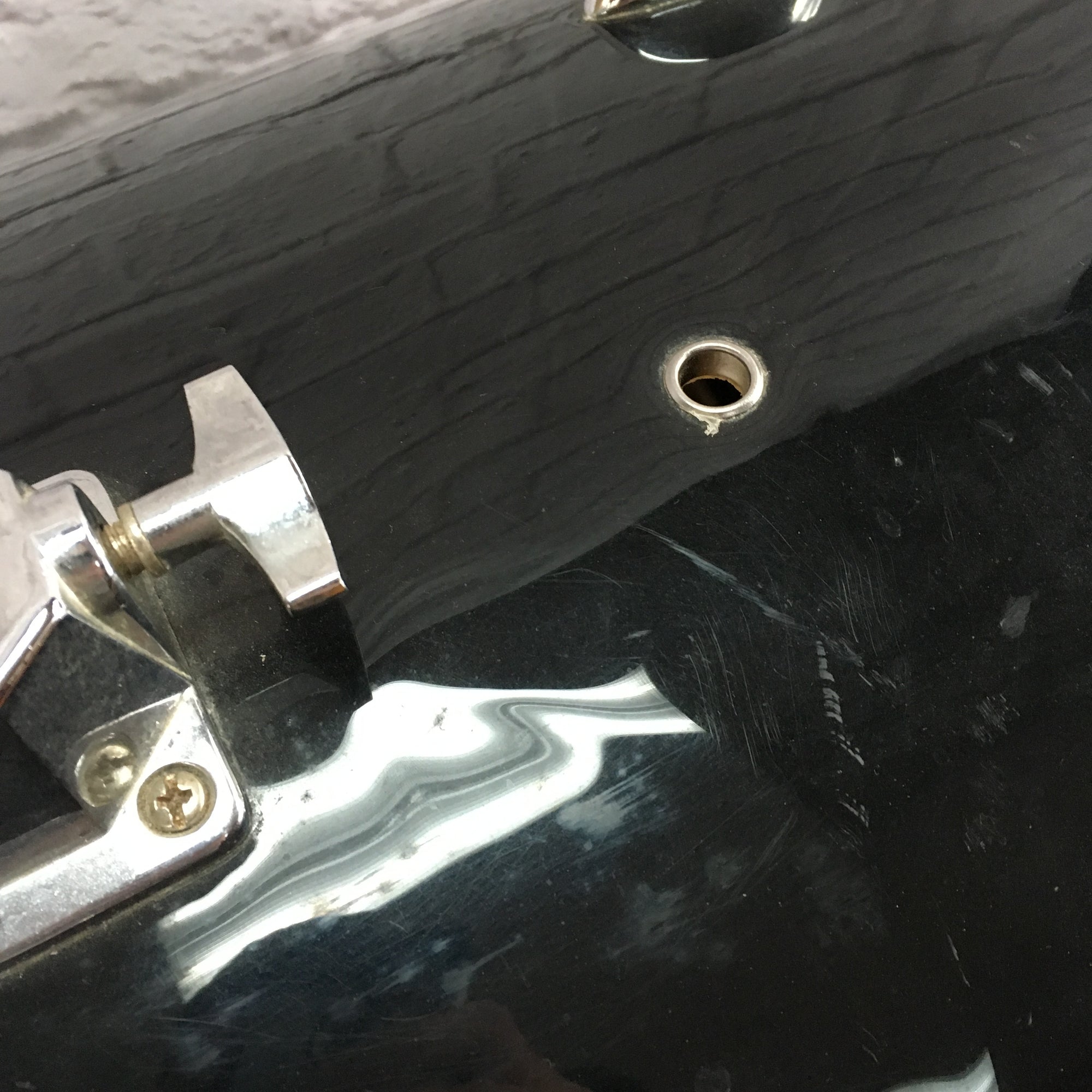 Groove Percussion 22 Bass Drum