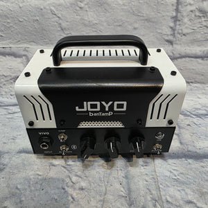 Joyo Bantamp VIVO 20W Mini Amp Head Guitar Amp Head