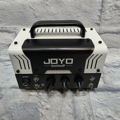 Joyo Bantamp VIVO 20W Mini Amp Head Guitar Amp Head