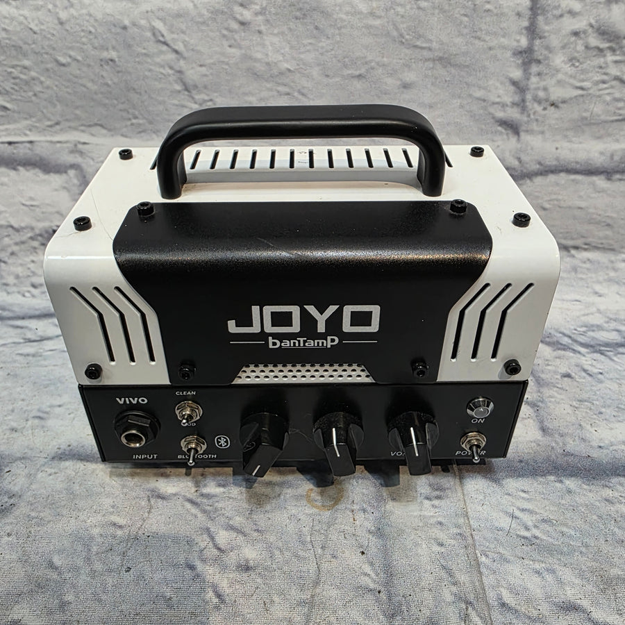 Joyo Bantamp VIVO 20W Mini Amp Head Guitar Amp Head