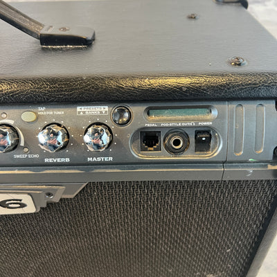 Line 6 Spider III 2x10 Modeling Guitar Combo Amp